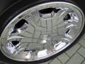 Bright Silver Metallic - 300 Touring Photo No. 9