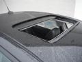 Charcoal Black Sunroof Photo for 2011 Ford Fusion #44142431