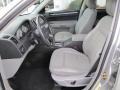 Bright Silver Metallic - 300 Touring Photo No. 10