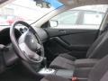 Super Black - Altima 2.5 S Photo No. 23