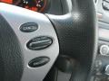 Super Black - Altima 2.5 S Photo No. 10