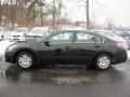 Super Black - Altima 2.5 S Photo No. 13