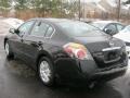 Super Black - Altima 2.5 S Photo No. 14
