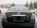 Super Black - Altima 2.5 S Photo No. 15