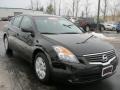 Super Black - Altima 2.5 S Photo No. 16