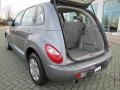 Steel Silver Metallic - PT Cruiser LX Photo No. 14