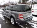 2009 Sterling Grey Metallic Ford Flex Limited AWD  photo #2