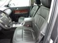 2009 Sterling Grey Metallic Ford Flex Limited AWD  photo #8