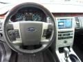 2009 Sterling Grey Metallic Ford Flex Limited AWD  photo #12