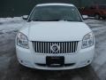 2008 Oxford White Mercury Sable Premier Sedan  photo #2