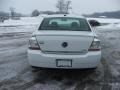 Oxford White - Sable Premier Sedan Photo No. 5