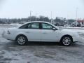 2008 Oxford White Mercury Sable Premier Sedan  photo #8