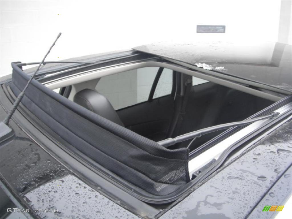 2011 Ford Edge Limited AWD Sunroof Photo #44144155