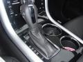  2011 Edge Limited AWD 6 Speed SelectShift Automatic Shifter