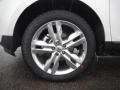 2011 Ford Edge Limited AWD Wheel and Tire Photo