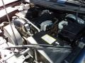  2004 Bravada  4.2 Liter DOHC 24-Valve V6 Engine