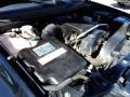 4.2 Liter DOHC 24-Valve V6 2004 Oldsmobile Bravada Standard Bravada Model Engine