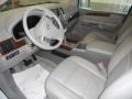 Tuscan White Pearl - QX 56 4WD Photo No. 2