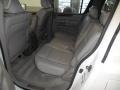 Tuscan White Pearl - QX 56 4WD Photo No. 3