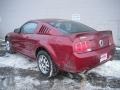 2006 Redfire Metallic Ford Mustang GT Premium Coupe  photo #6