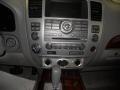 Tuscan White Pearl - QX 56 4WD Photo No. 4