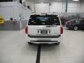 Tuscan White Pearl - QX 56 4WD Photo No. 12