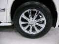 Tuscan White Pearl - QX 56 4WD Photo No. 15