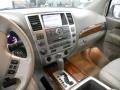 Tuscan White Pearl - QX 56 4WD Photo No. 23