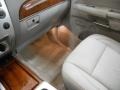 Tuscan White Pearl - QX 56 4WD Photo No. 24
