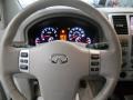 Tuscan White Pearl - QX 56 4WD Photo No. 27