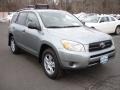 Everglade Metallic - RAV4 4WD Photo No. 3
