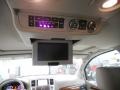 Tuscan White Pearl - QX 56 4WD Photo No. 30