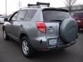 Everglade Metallic - RAV4 4WD Photo No. 6