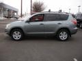 Everglade Metallic - RAV4 4WD Photo No. 9