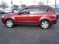 2009 Camellia Red Pearl Subaru Forester 2.5 X L.L.Bean Edition  photo #9