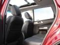 2009 Camellia Red Pearl Subaru Forester 2.5 X L.L.Bean Edition  photo #11