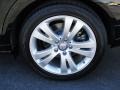 2011 Mercedes-Benz C 300 Luxury Wheel