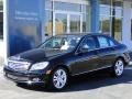 Black - C 300 Luxury Photo No. 11