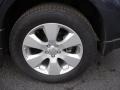 2011 Graphite Gray Metallic Subaru Outback 2.5i Premium Wagon  photo #8