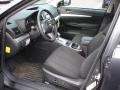 2011 Graphite Gray Metallic Subaru Outback 2.5i Premium Wagon  photo #10