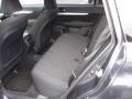 2011 Graphite Gray Metallic Subaru Outback 2.5i Premium Wagon  photo #11