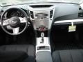 2011 Graphite Gray Metallic Subaru Outback 2.5i Premium Wagon  photo #12