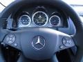 Black Gauges Photo for 2011 Mercedes-Benz C #44146153