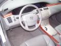 Titanium Metallic - Avalon XLS Photo No. 9