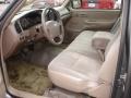 Oak Interior Photo for 2004 Toyota Tundra #44146409