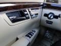 Cashmere/Savanah Controls Photo for 2011 Mercedes-Benz S #44146521
