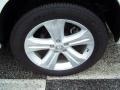 2010 Blizzard White Pearl Toyota Highlander Limited 4WD  photo #4