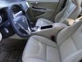 Soft Beige Interior Photo for 2012 Volvo S60 #44146901