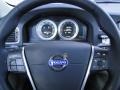 Soft Beige Steering Wheel Photo for 2012 Volvo S60 #44146957