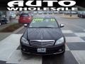 Black - C 300 Luxury Photo No. 2
